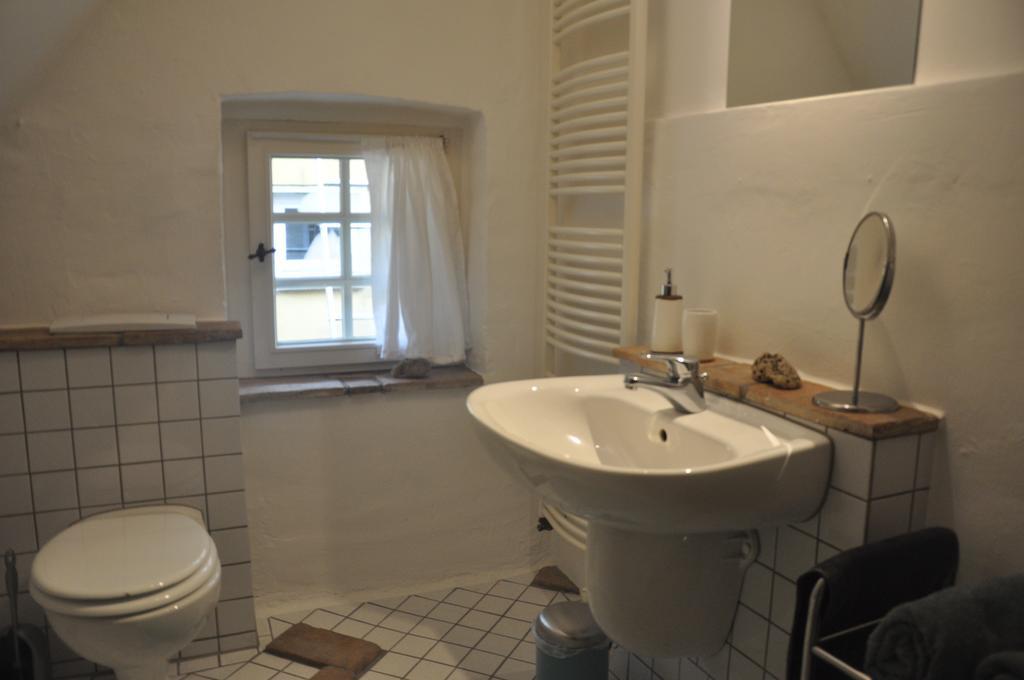 Appartement Hundackerweg Essen Zimmer foto