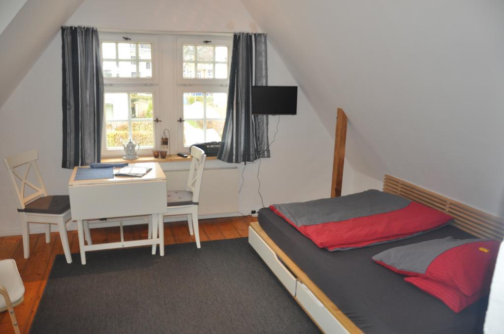 Appartement Hundackerweg Essen Zimmer foto